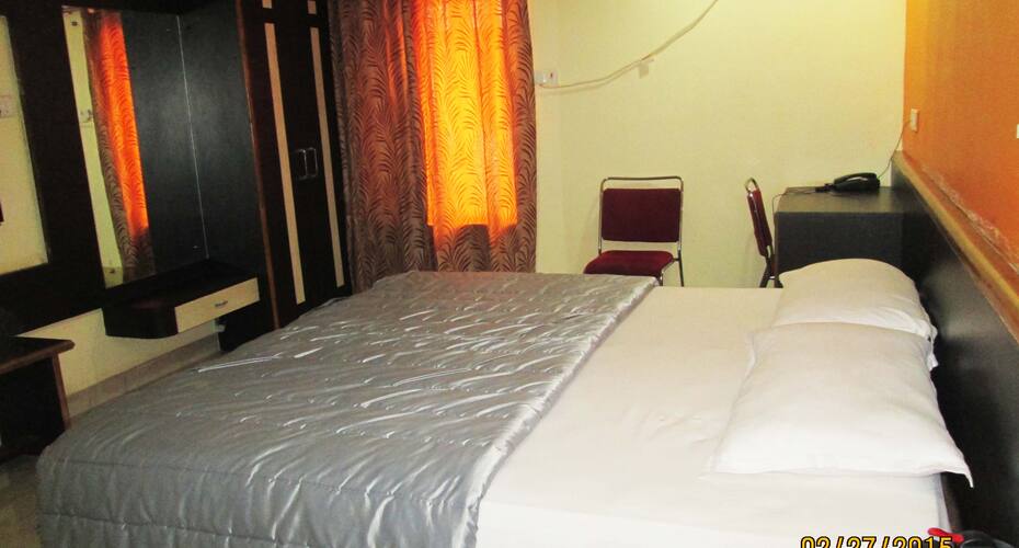 Hotel Rajshree, Bhilai 5